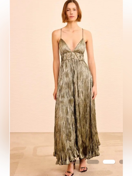 Ulla Johnson Dresses & Skirts - Ulla Johnson Persephone gown